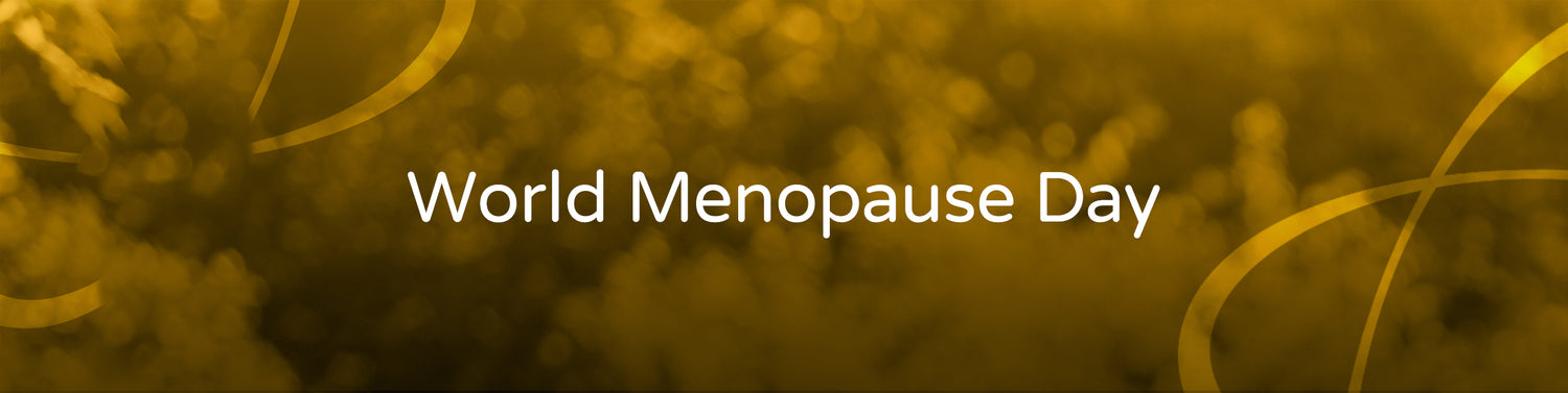 Menopause Day - Women's Health