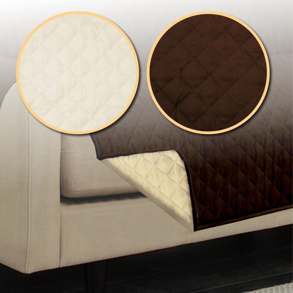 2 Seater Sofa Cover