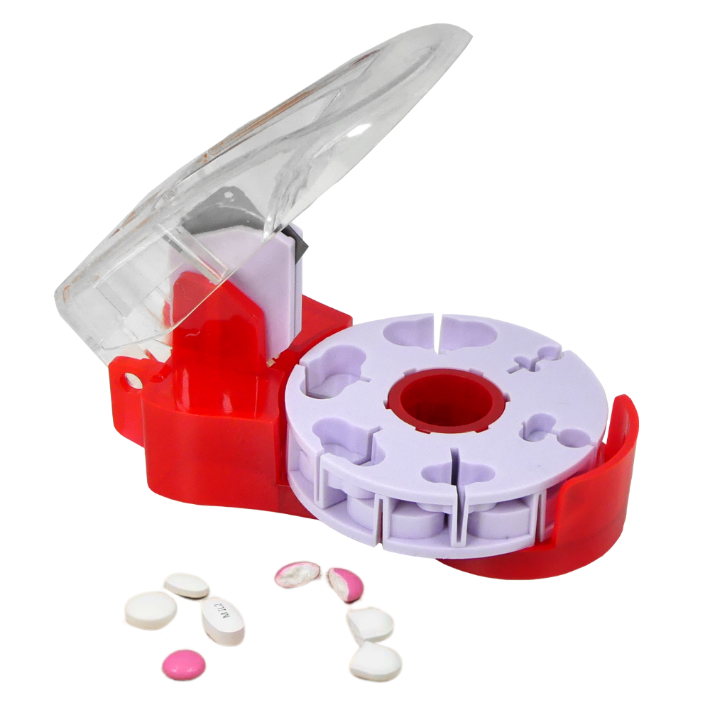 Pill Cutter