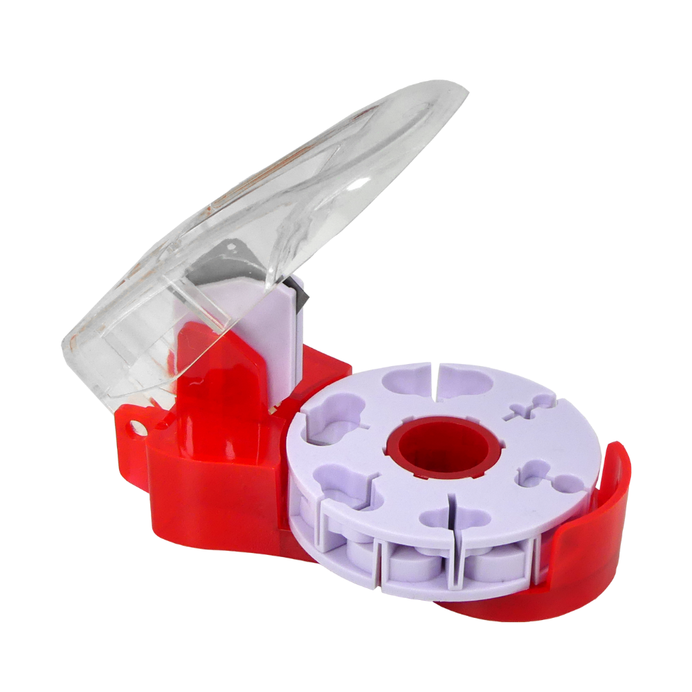 Pill Cutter