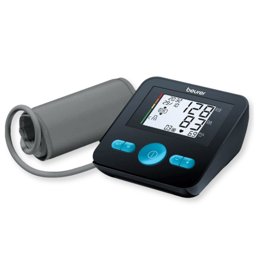 BM-27 Upper Arm Blood Pressure Monitor