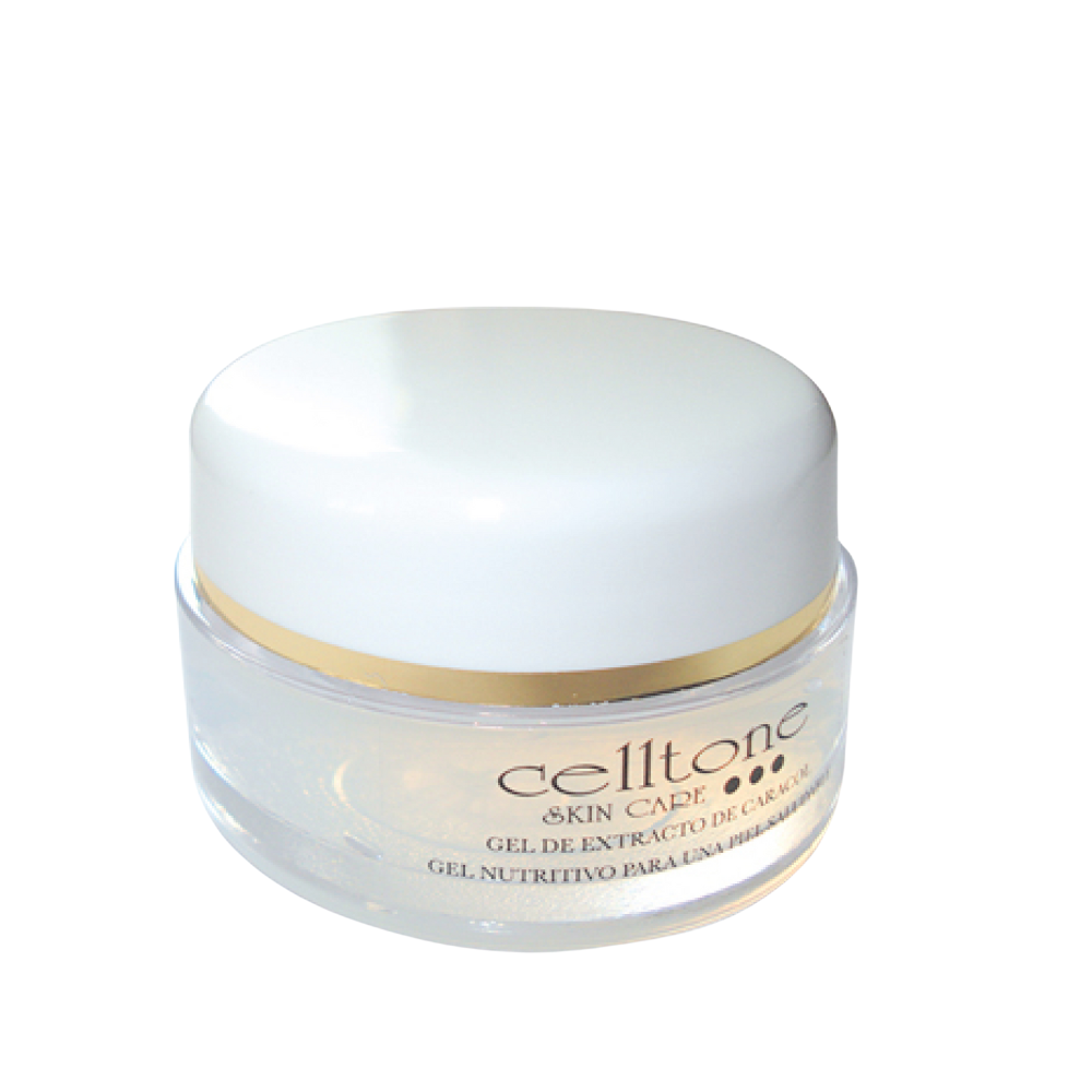 Celltone Snail Mucin Skin Care Gel