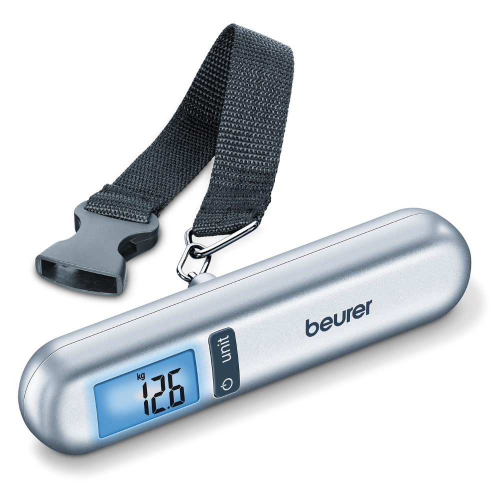 Digital Luggage Scale