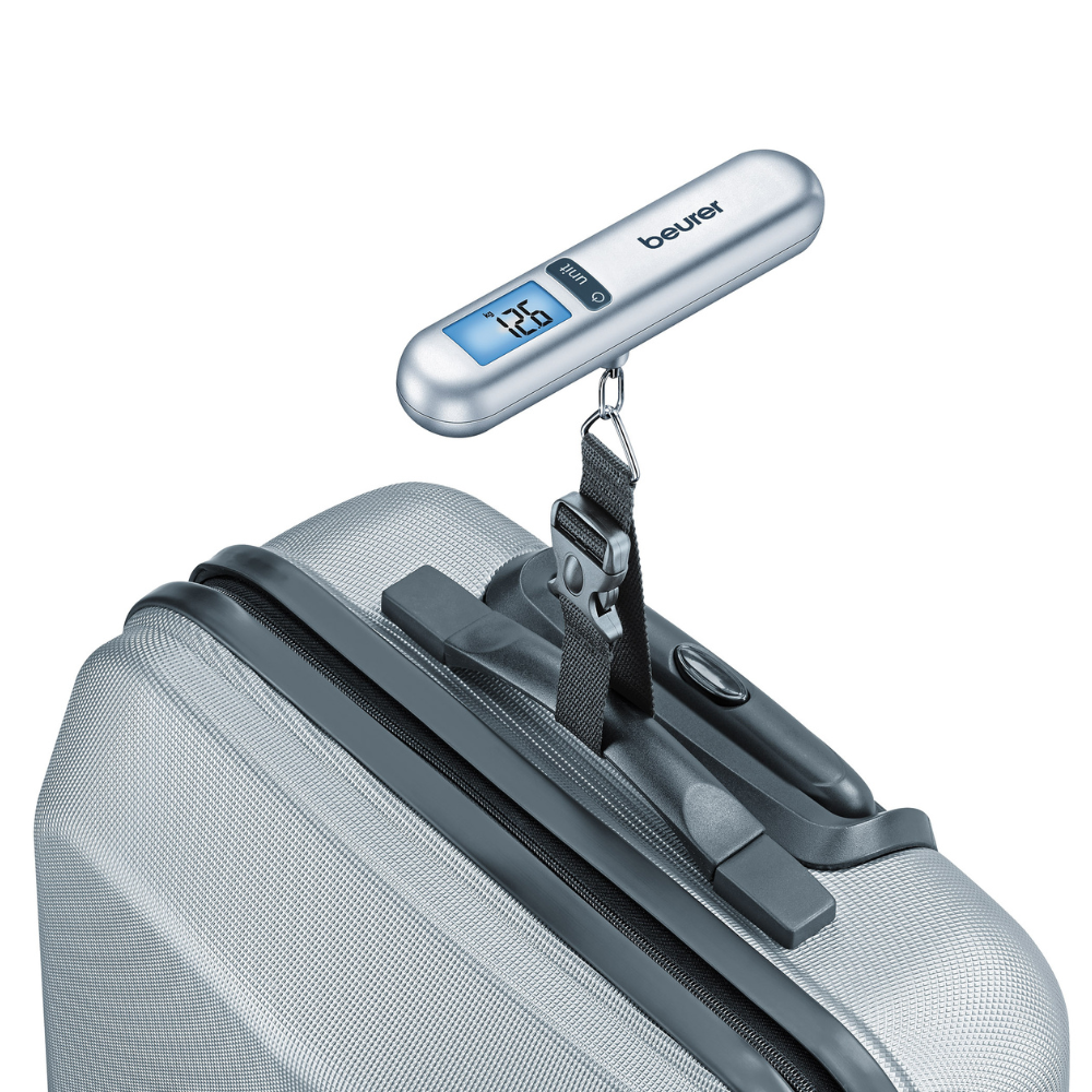 Beurer Digital Luggage Scale