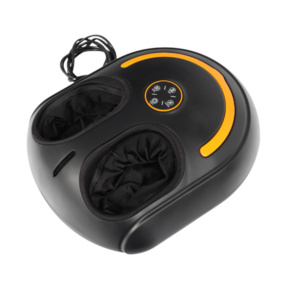 Shiatsu Foot Massager