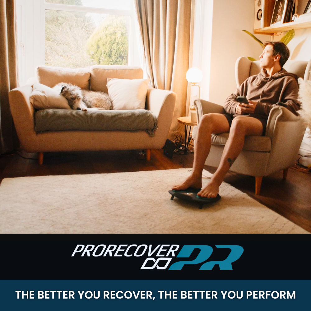 ProRecover™ Sports EMS Device