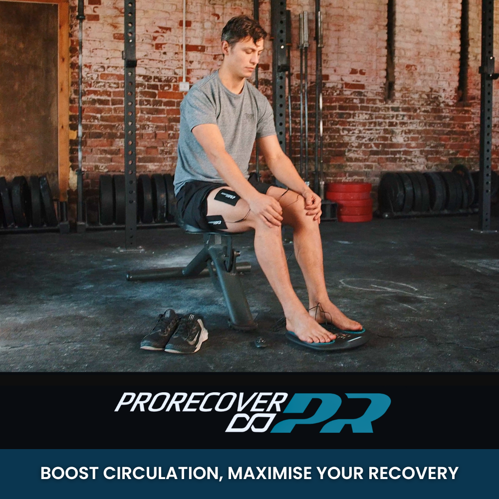 ProRecover™ Sports EMS Device