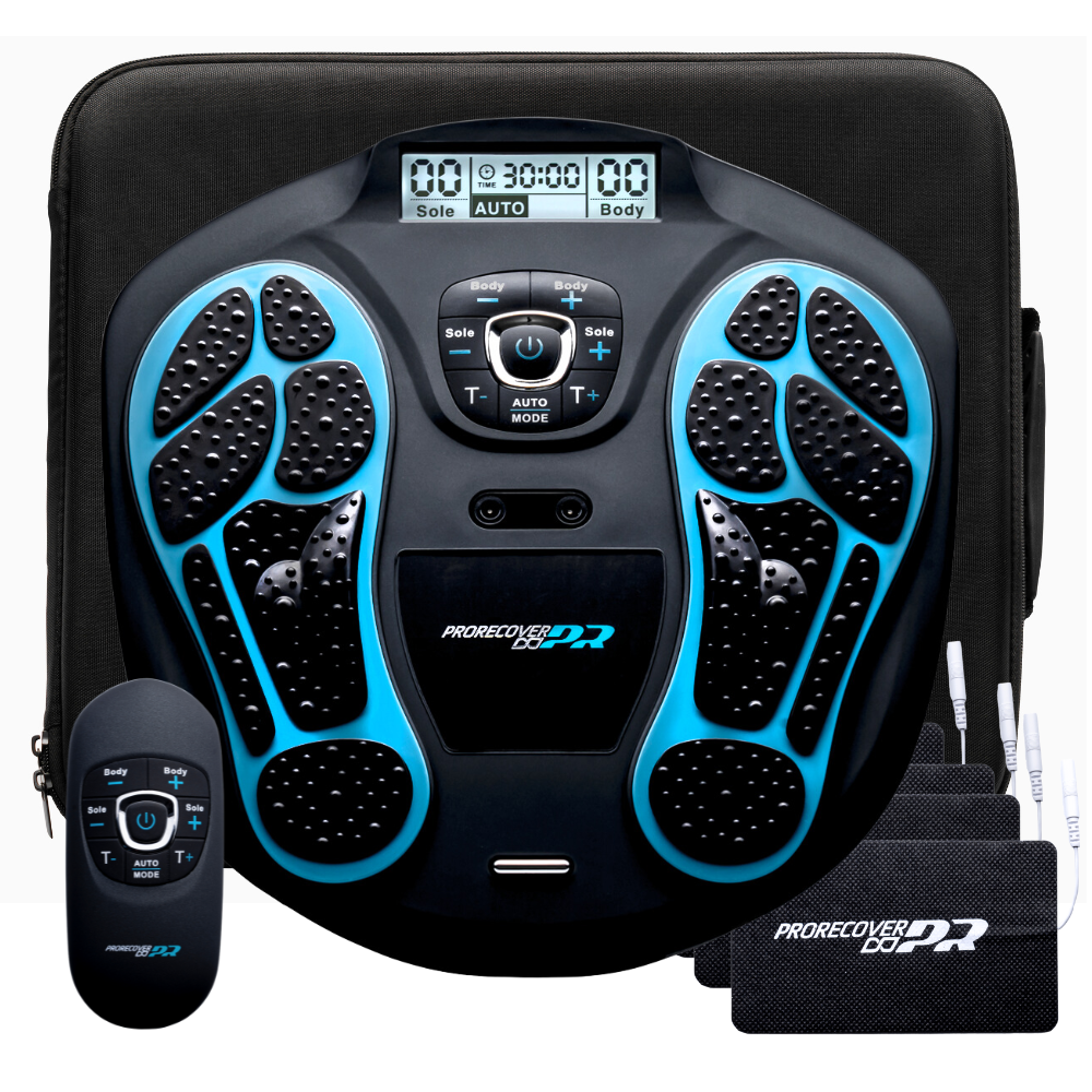 ProRecover™ Sports EMS Device