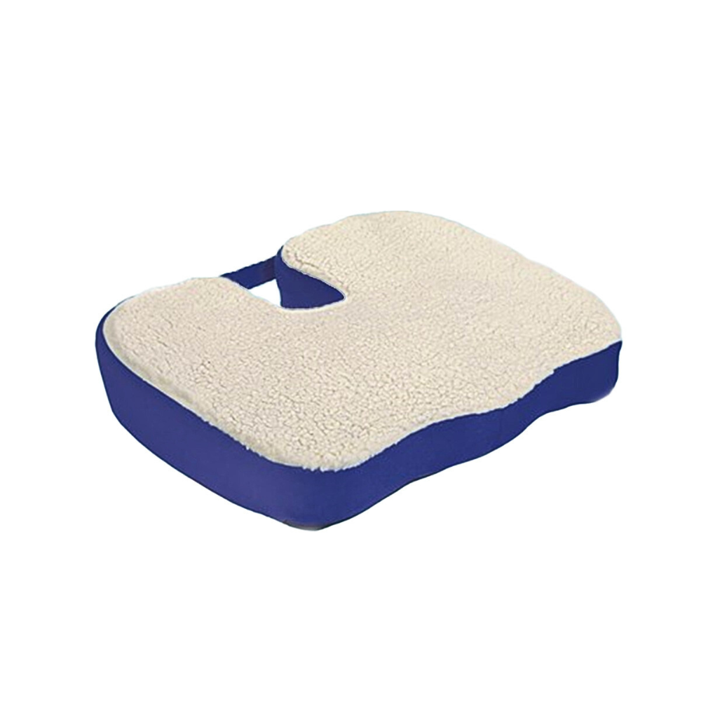 Konbanwa Soft Gel Seat Cushion