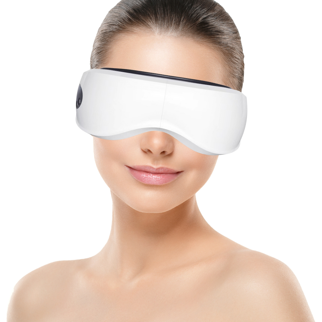 VytaEye Eye Massager