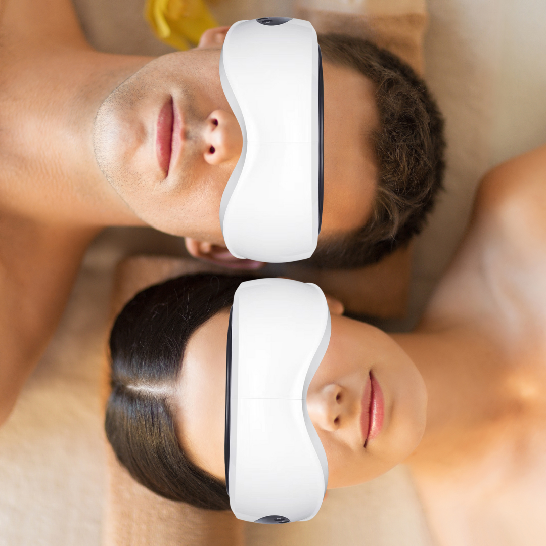 VytaEye Eye Massager