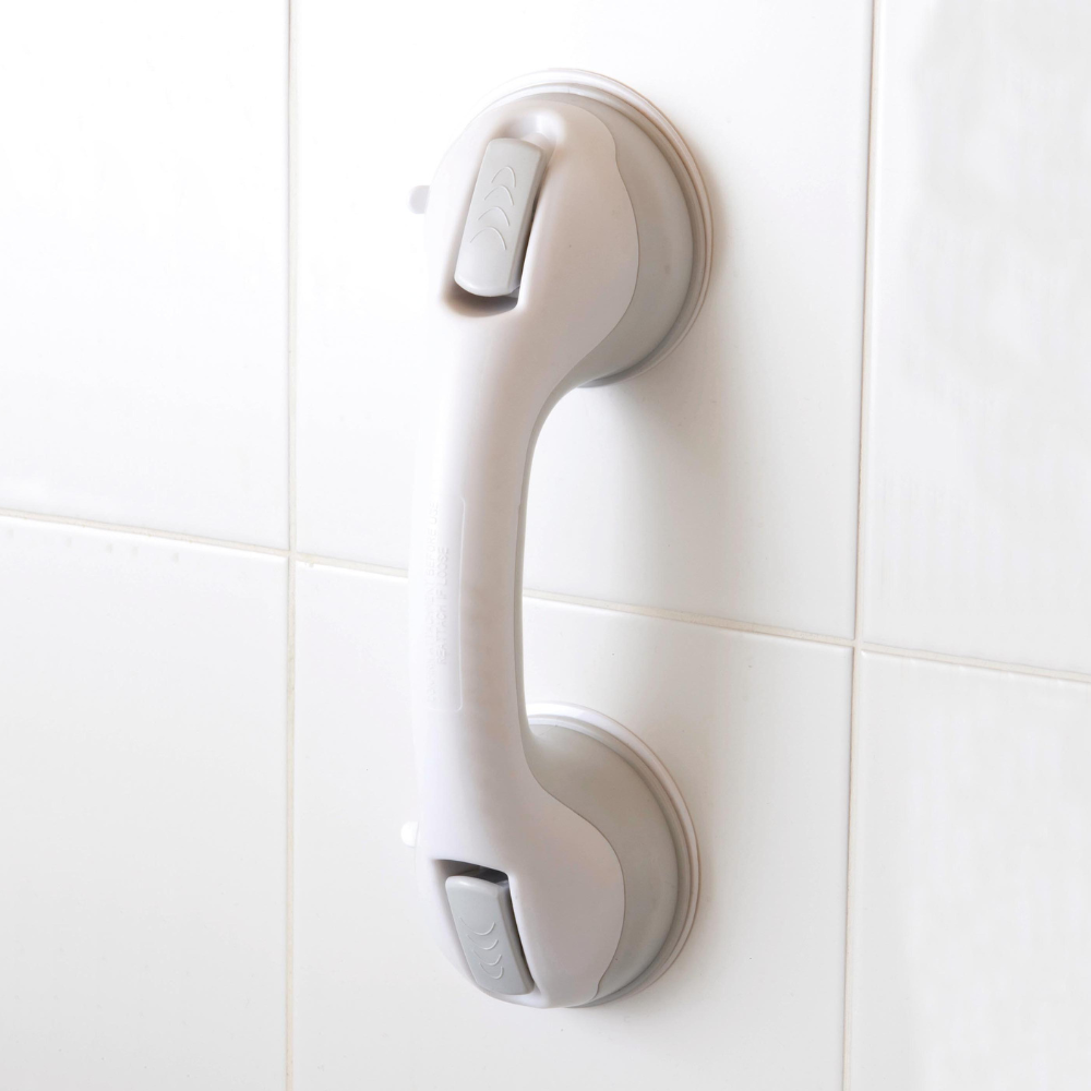 Suction Grab Bar (interior)