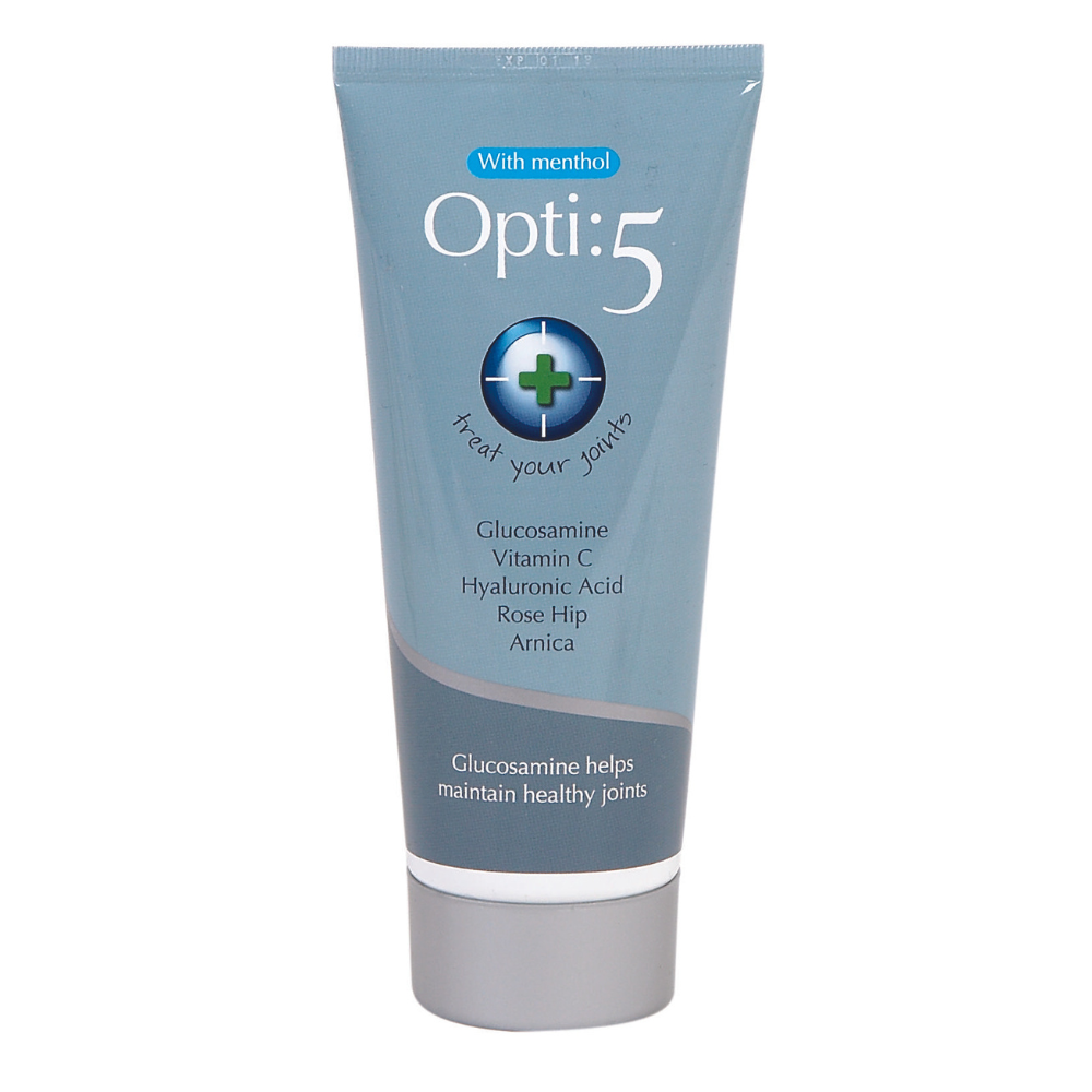 Opti 5 Joint Relief Gel 200ml