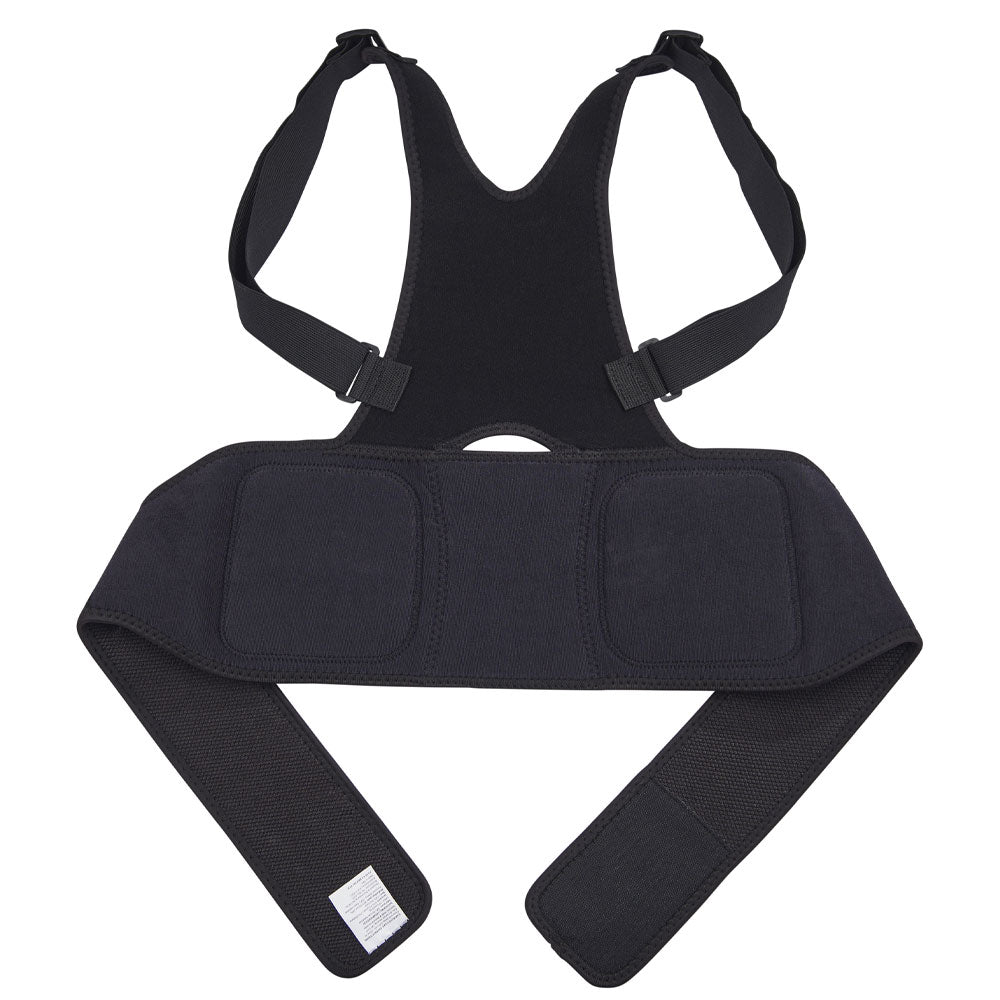 Vytaliving bio posture back corrector back