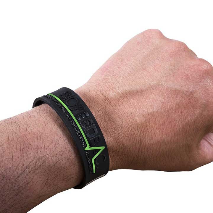 Biofeedbac Performance Sports Band