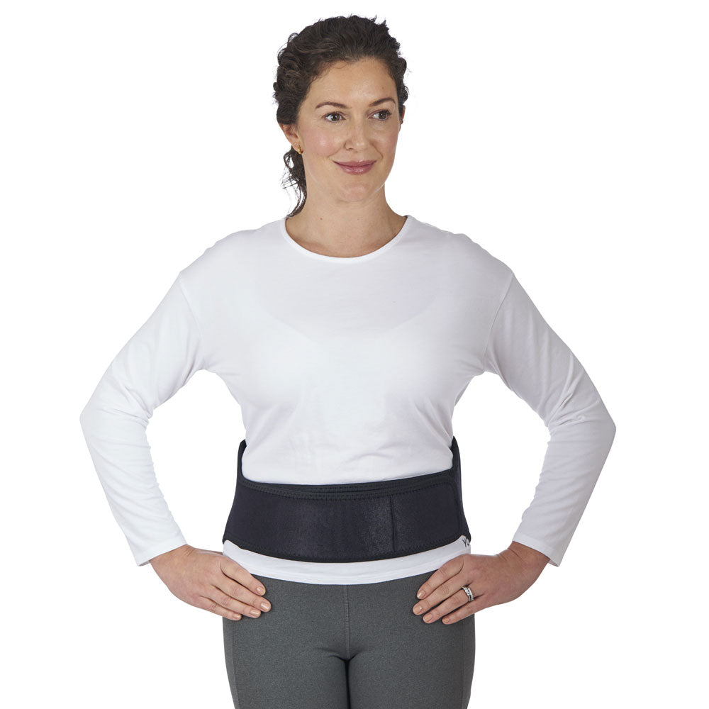 Biofeedbac Lumbros Belt front View