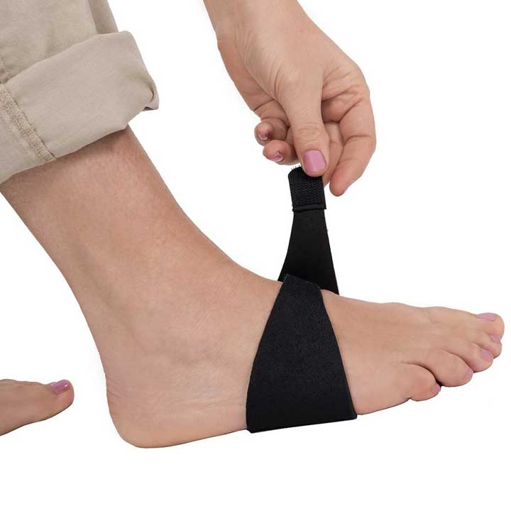 Biofeedbac Arch Support Wrap