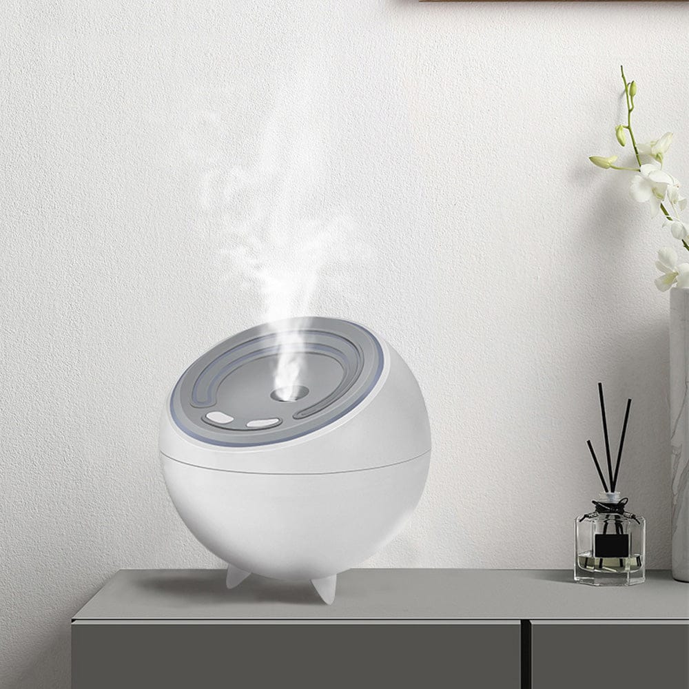 Ultrasonic Humidifier Mist